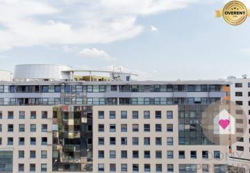 Reality BA/RUŽINOV - Moderné kancelárie v TOP lokalite s parkovaním
