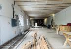 Reality VÝROBNÁ HALA NA PRENÁJOM 400 M2 + 3000 M2 POZEMOK, MNÍCHOVA LEHOTA