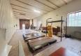 Reality VÝROBNÁ HALA NA PRENÁJOM 400 M2 + 3000 M2 POZEMOK, MNÍCHOVA LEHOTA
