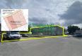 Reality Administratívno - prevádzkova budova na pozemku 2 337,5 m2 Nitra Mlynárce ID 575-18-MIG