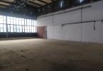Reality Prenájom hala 212 m2 s parkovaním a odstavnými plochami, Agátová ul., Dúbravka, BA IV.