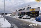 Reality Na prenájom kanc. priestor 31,5m2 + parkovanie, Vinohrady - Trenčín