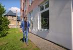 Reality TUreality ponúka na predaj obchodný nebytový priestor o výmere 58,8 m² v širšom centre Banske