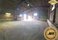 Reality Oceľová, zateplená  hala,   200 m2,  Zvolen