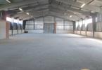 Reality Oceľová hala  382 m2 na prenájom,  Zvolen