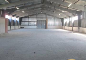 Reality Oceľová hala  382 m2 na prenájom,  Zvolen
