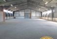 Reality Prenájom oceľovej haly  s rampou, 324 m2 Zvolen