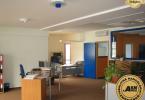Reality Prenájom reprezentatívnych kancelárskych priestorov,  166  m2, Zvolen