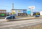 Reality Prenájom - obchodný priestor/showroom - 160m2, 5x parking