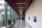 Reality Kancelárske a obchodné priestory v modernej budove v širšom centre