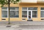 Reality Na prenájom obchodný priestor - Piešťany centrum