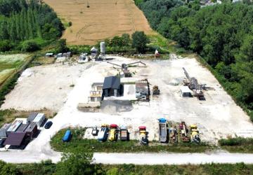 Reality Kancelárske priestory, Trávnik