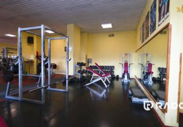 Reality RADO I NA PRENAJOM FITNESS-CENTRUM I BA-PETRŽALKA