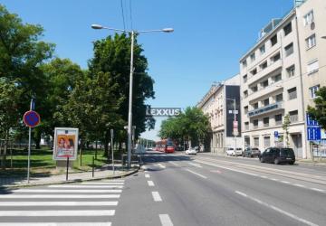 Reality LEXXUS | samostatné kancelárie v Tatra Residence pri Dunaji, BA I