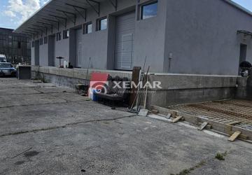 Reality Prenájom haly v Banskej Bystrici vhodnej na skladovanie, výrobu, dielňu