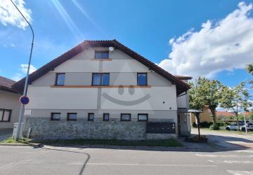 Reality Kancelárske priestory, Liptovský Mikuláš, Vrbice, J.Jánošku