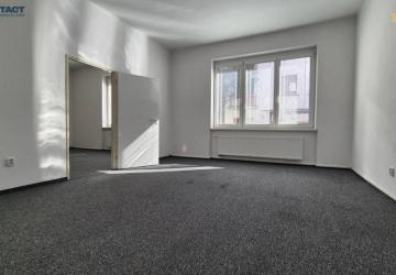 Reality Nebytový priestor na prízemí mestského domu v centre na Kukučínovej