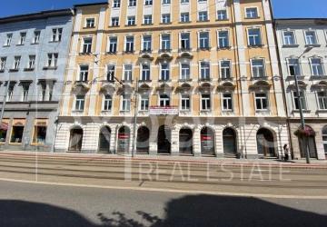 Reality Obchodné priestory, 228 m2, Štúrova ulica