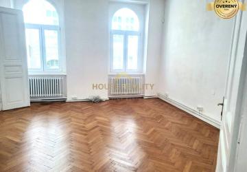 Reality Presvetlený kancelársky priestor, Leškova ulica, BA I. Staré Mesto