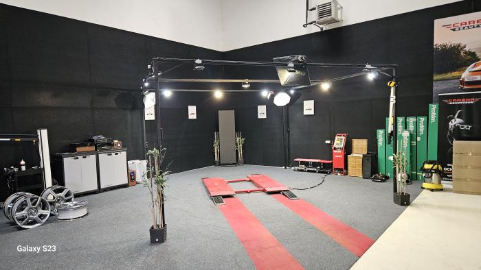 Reality Na prenájom moderné sklady o celkovej výmere 133m2, 311m2, 320m2,  670m2, BA-2.