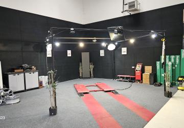 Reality Na prenájom moderné sklady o celkovej výmere 133m2, 311m2, 320m2,  670m2, BA-2.