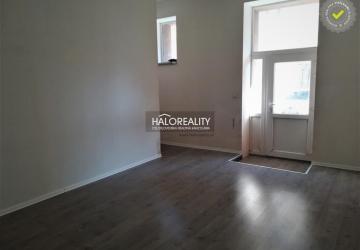 Reality Prenájom, polyfunkcia/obchodné priestory Nové Zámky
