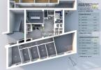 Reality Prenájom, kancelársky priestor Bratislava Staré Mesto, 121,74 m2