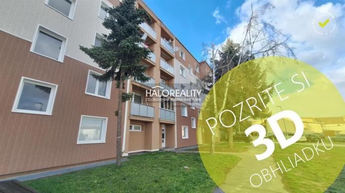Reality Predaj, administratívny priestor Vrbové - družstevný - EXKLUZÍVNE HALO REALITY