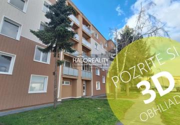 Reality Predaj, administratívny priestor Vrbové - družstevný - EXKLUZÍVNE HALO REALITY