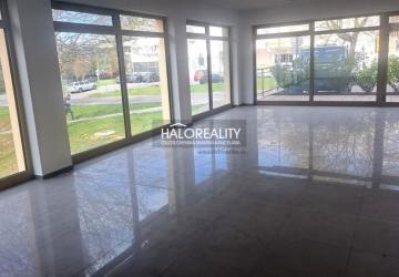 Reality Predaj, polyfunkcia/obchodné priestory Veľký Krtíš - NOVOSTAVBA - ZNÍŽENÁ CENA