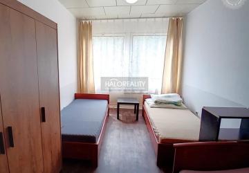 Reality Predaj, priestor Lovinobaňa, Funkčná ubytovňa s perspektívou bytovej premeny. - EXKLUZÍVNE HAL