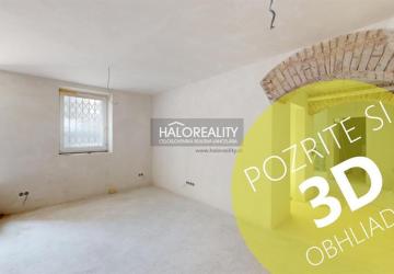 Reality Predaj, kancelársky priestor Bratislava Staré Mesto, Beskydská - EXKLUZÍVNE HALO REALITY