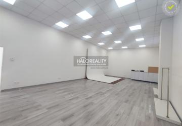 Reality Prenájom, kancelársky priestor Zvolen, Môťová - ZNÍŽENÁ CENA - EXKLUZÍVNE HALO REALITY