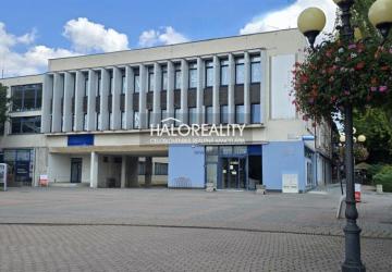 Reality Predaj, obchodný priestor Galanta - EXKLUZÍVNE HALO REALITY