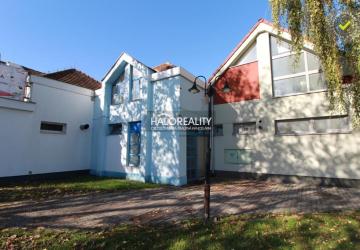 Reality Predaj, obchodný priestor Galanta, blízko centra - ZNÍŽENÁ CENA