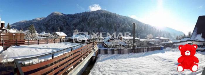 Reality PREDAJ Penzión obec Bystrá, Brezno