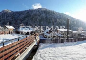 Reality PREDAJ Penzión obec Bystrá, Brezno