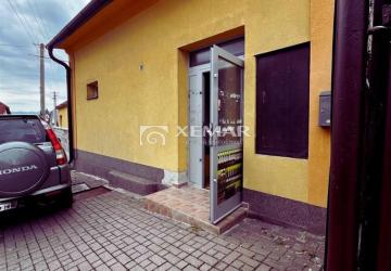 Reality Predaj objektu na podnikanie aj bývanie v Banskej Bystrici Sásová