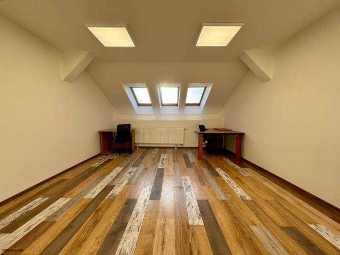 Reality Priestor - 26 m2 - Moyzesova, Košice