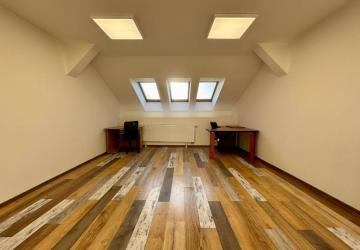 Reality Priestor - 26 m2 - Moyzesova, Košice