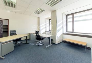 Reality Samostatné kancelárie od 12m2 a viac, INCHEBA TOWER