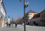 Reality Obchodný priestor na Hlavnej ulice v Trnave. -PAKTIV-
