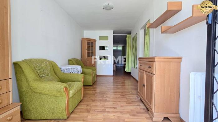 Reality Nebytový priestor – rôzne využitie, Karloveská ul., BA – Karlova Ves