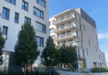 Reality Investujte do svojej budúcnosti v komplexe Jarabiny! BA – NIVY.