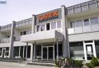 Reality Voľná kancelária v TUZEXE - 39,2 m² + loggia