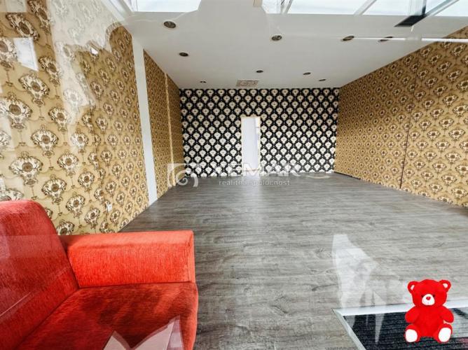 Reality PRENÁJOM Obchodné-kancelárske priestory, centrum Banská Bystrica