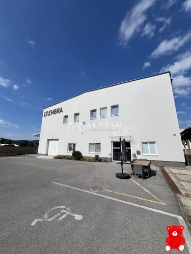 Reality PRENÁJOM Kancelária Jegorovova ulica, Banská Bystrica