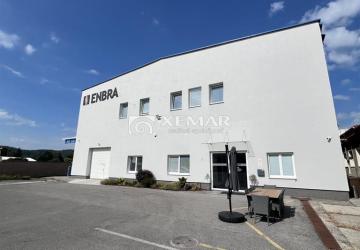 Reality PRENÁJOM Kancelária Jegorovova ulica, Banská Bystrica