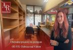 Reality Obchodné priestory na prenájom v centre mesta- Dubnica nad Váhom