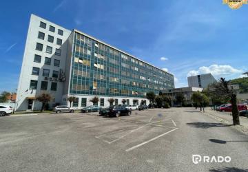 Reality RADO | Kancelárie na prenájom 40.26m2, budova Fischer TireTech, TN